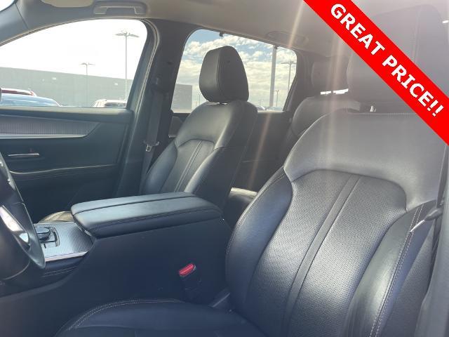 2024 Mazda CX-90 Vehicle Photo in Grapevine, TX 76051