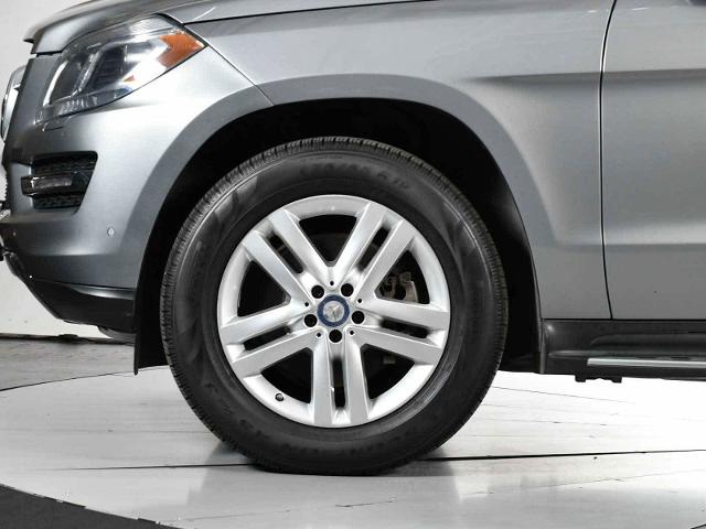 2015 Mercedes-Benz GL-Class Vehicle Photo in DALLAS, TX 75235