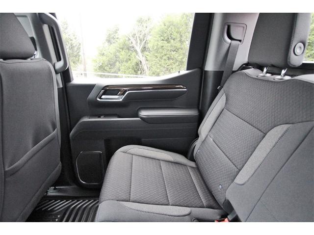 2025 Chevrolet Silverado 1500 Vehicle Photo in ROSENBERG, TX 77471-5675