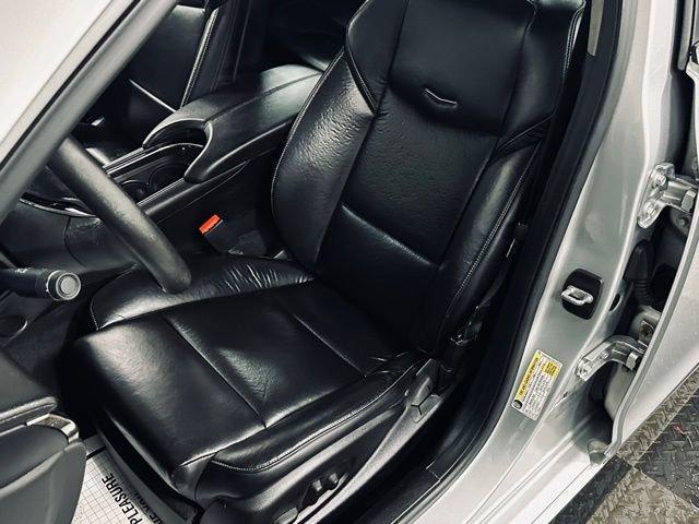 2013 Cadillac ATS Vehicle Photo in MEDINA, OH 44256-9631