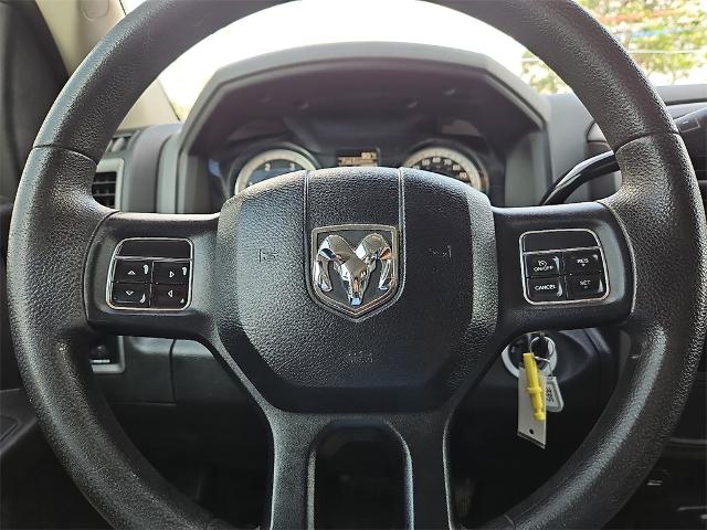 2016 Ram 2500 Vehicle Photo in EASTLAND, TX 76448-3020