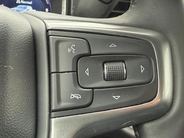 2023 Chevrolet Silverado 1500 Vehicle Photo in COLUMBIA, MO 65203-3903
