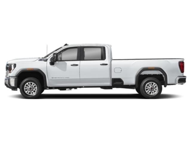 2024 GMC Sierra 2500 HD Vehicle Photo in LIGHTHOUSE POINT, FL 33064-6849