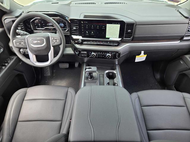 2025 GMC Sierra 1500 Vehicle Photo in DALLAS, TX 75209-3016