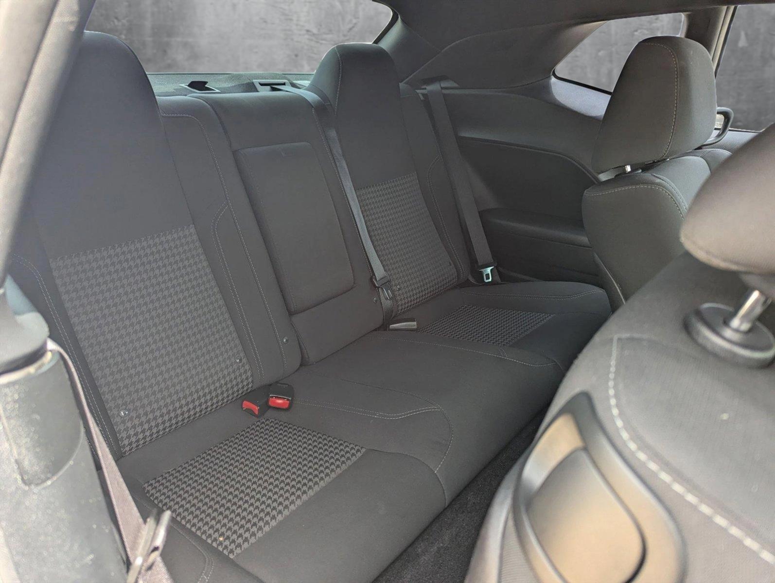 2017 Dodge Challenger Vehicle Photo in CORPUS CHRISTI, TX 78412-4902