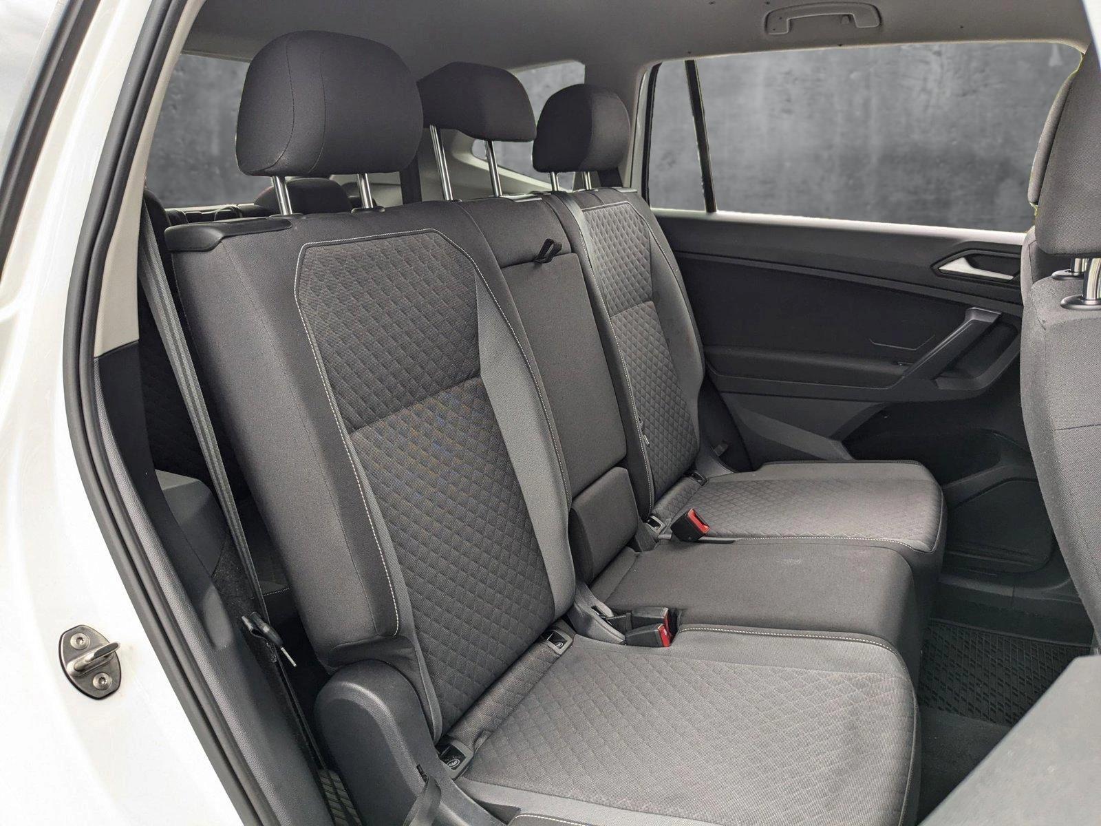 2021 Volkswagen Tiguan Vehicle Photo in Sanford, FL 32771