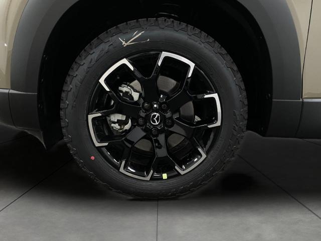 2025 Mazda CX-50 Vehicle Photo in Appleton, WI 54913