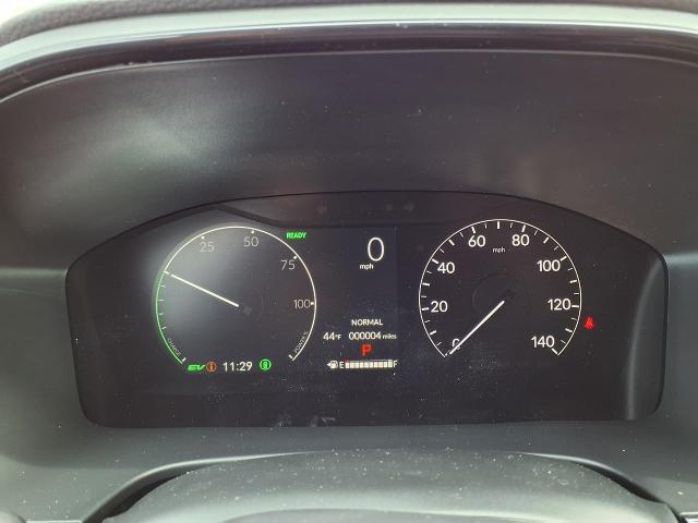 2025 Honda CR-V Hybrid Vehicle Photo in Oshkosh, WI 54904