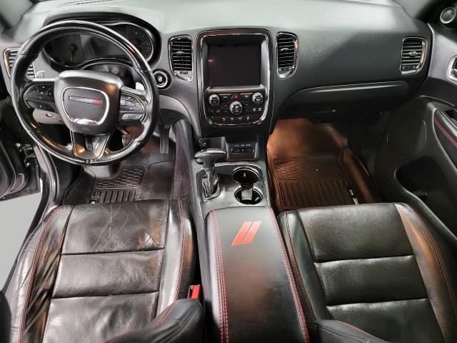 2018 Dodge Durango Vehicle Photo in APPLETON, WI 54914-8833