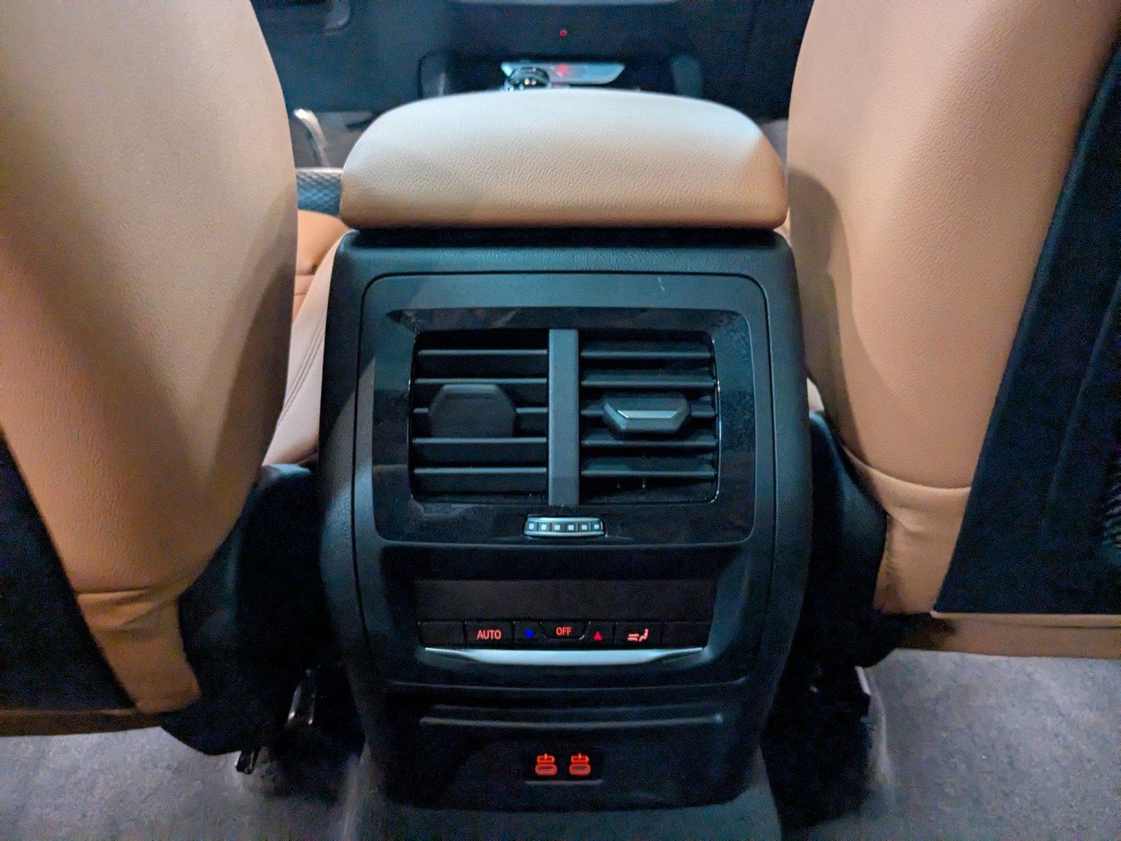 2024 BMW X3 sDrive30i Vehicle Photo in Pompano Beach, FL 33064