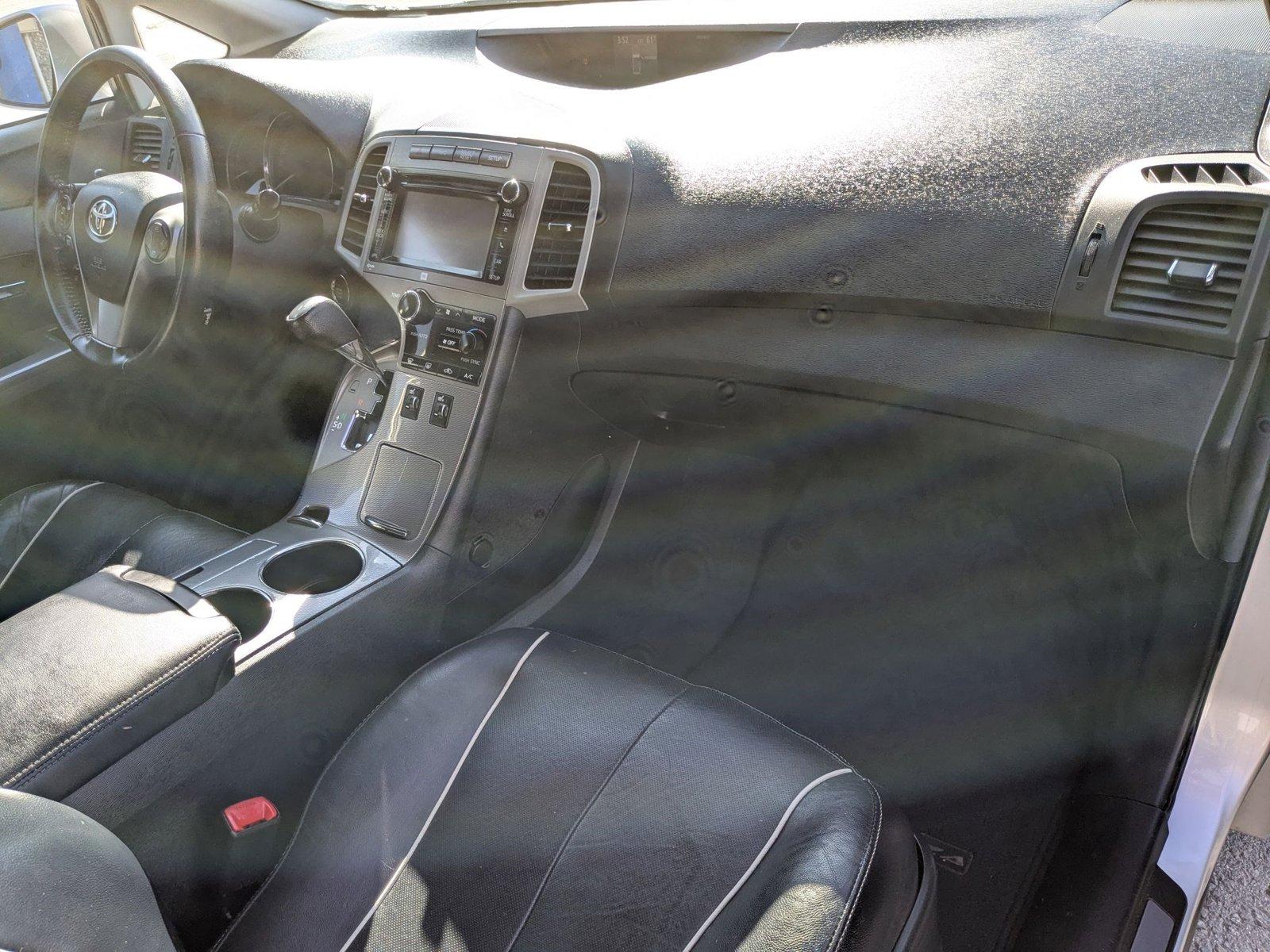 2013 Toyota Venza Vehicle Photo in Spokane Valley, WA 99212