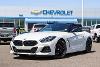 Used 2024 BMW Z4 Base with VIN WBAHF9C02RWY33551 for sale in Sacramento, CA