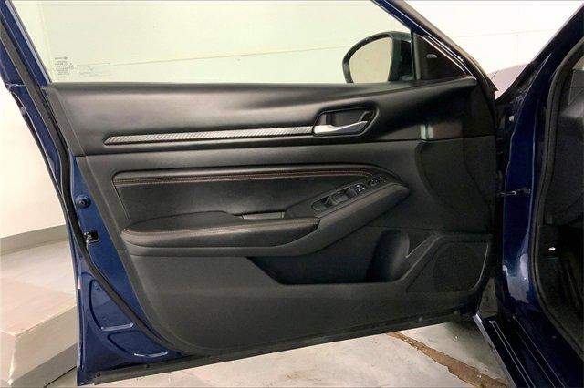 2022 Nissan Altima Vehicle Photo in INDEPENDENCE, MO 64055-1314