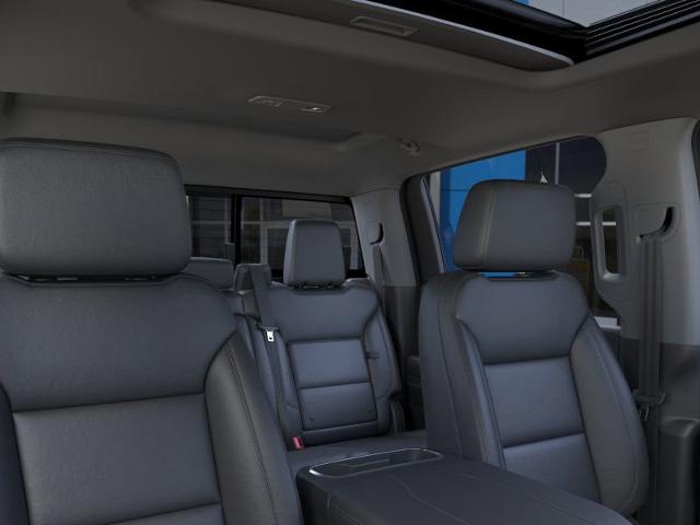 2025 Chevrolet Silverado 1500 Vehicle Photo in SAVANNAH, GA 31406-4513