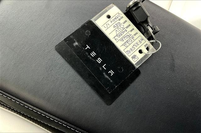 2022 Tesla Model Y Vehicle Photo in Grapevine, TX 76051