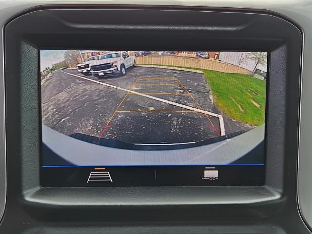 2021 Chevrolet Silverado 2500 HD Vehicle Photo in MIDDLETON, WI 53562-1492