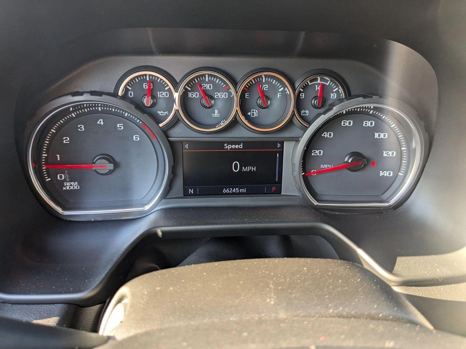 2021 Chevrolet Suburban Vehicle Photo in MIAMI, FL 33134-2699