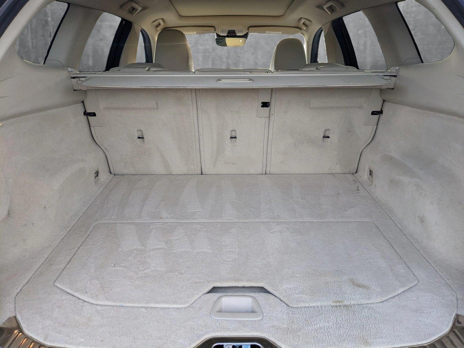 2015 Volvo XC60 Vehicle Photo in Sanford, FL 32771