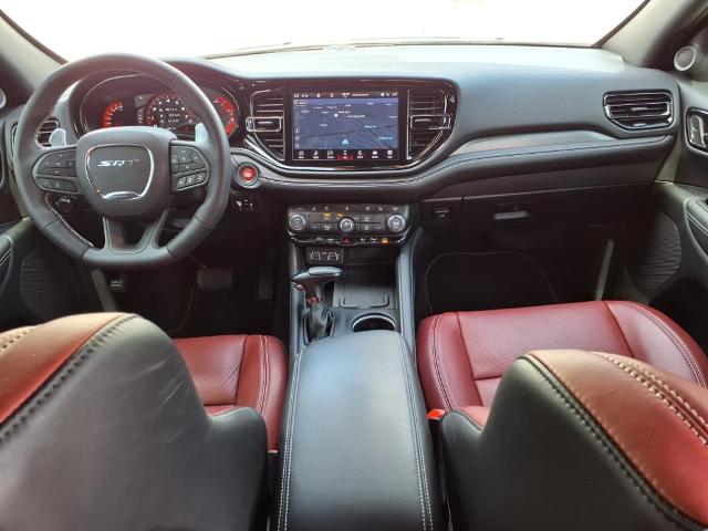 2024 Dodge Durango Vehicle Photo in Tampa, FL 33612