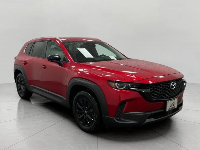 2025 Mazda CX-50 Vehicle Photo in Appleton, WI 54913