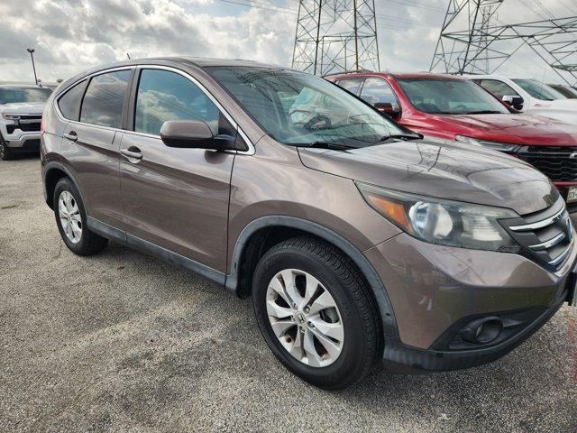 2014 Honda CR-V Vehicle Photo in SUGAR LAND, TX 77478-0000