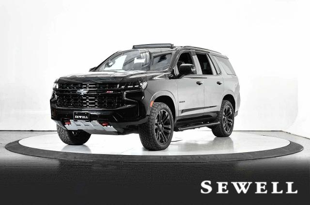 2023 Chevrolet Tahoe Vehicle Photo in DALLAS, TX 75235