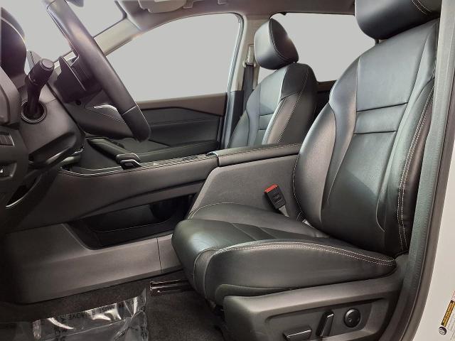 2022 Nissan Rogue Vehicle Photo in Oshkosh, WI 54904
