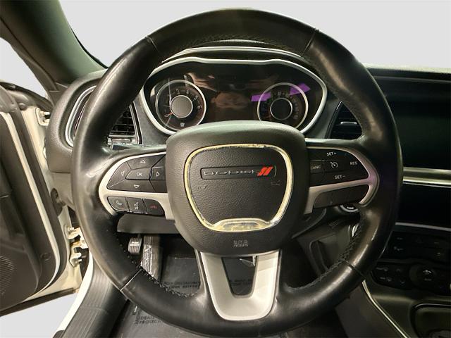 2015 Dodge Challenger Vehicle Photo in EVERETT, WA 98203-5662