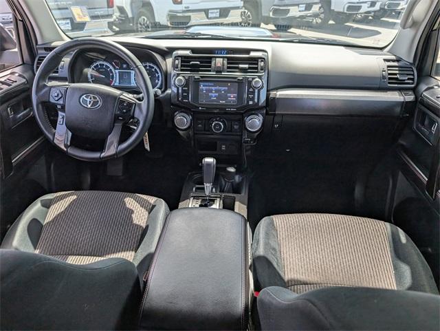 2016 Toyota 4Runner Vehicle Photo in AURORA, CO 80012-4011