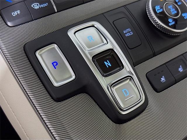 2020 Hyundai PALISADE Vehicle Photo in Puyallup, WA 98371