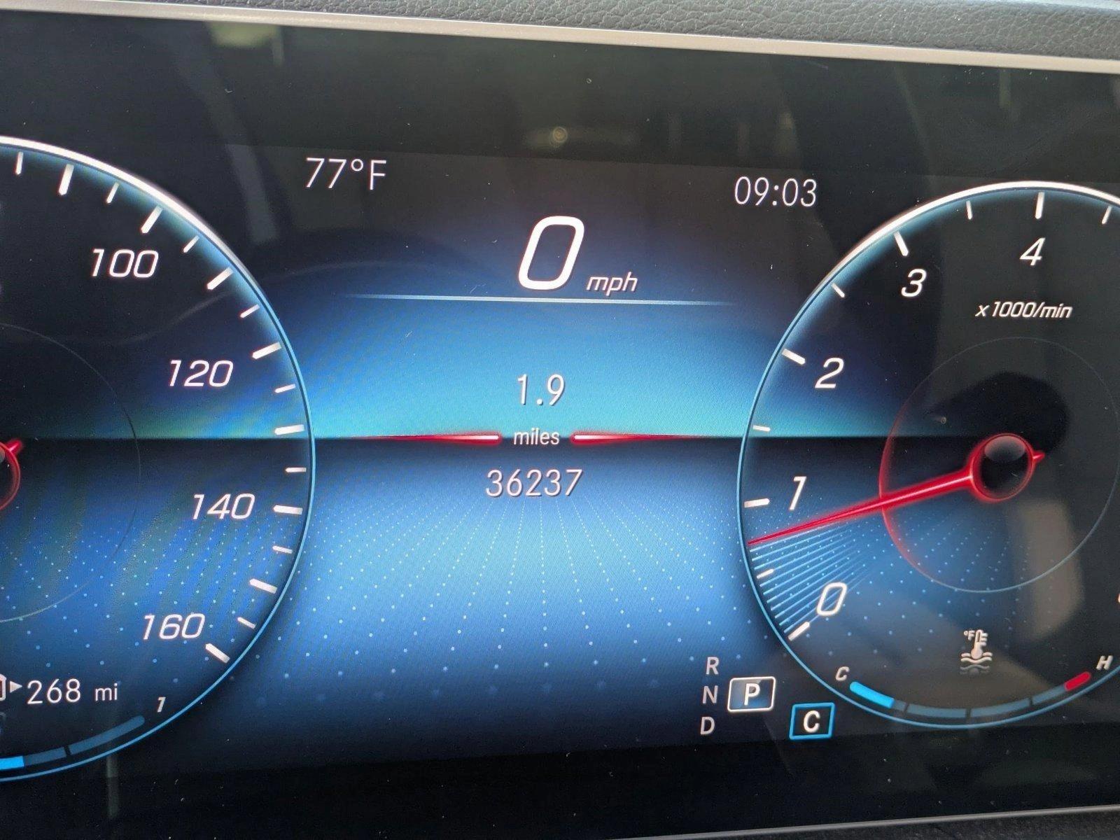 2022 Mercedes-Benz GLE Vehicle Photo in Sarasota, FL 34231
