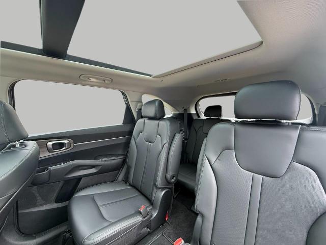 2021 Kia Sorento Vehicle Photo in Appleton, WI 54914