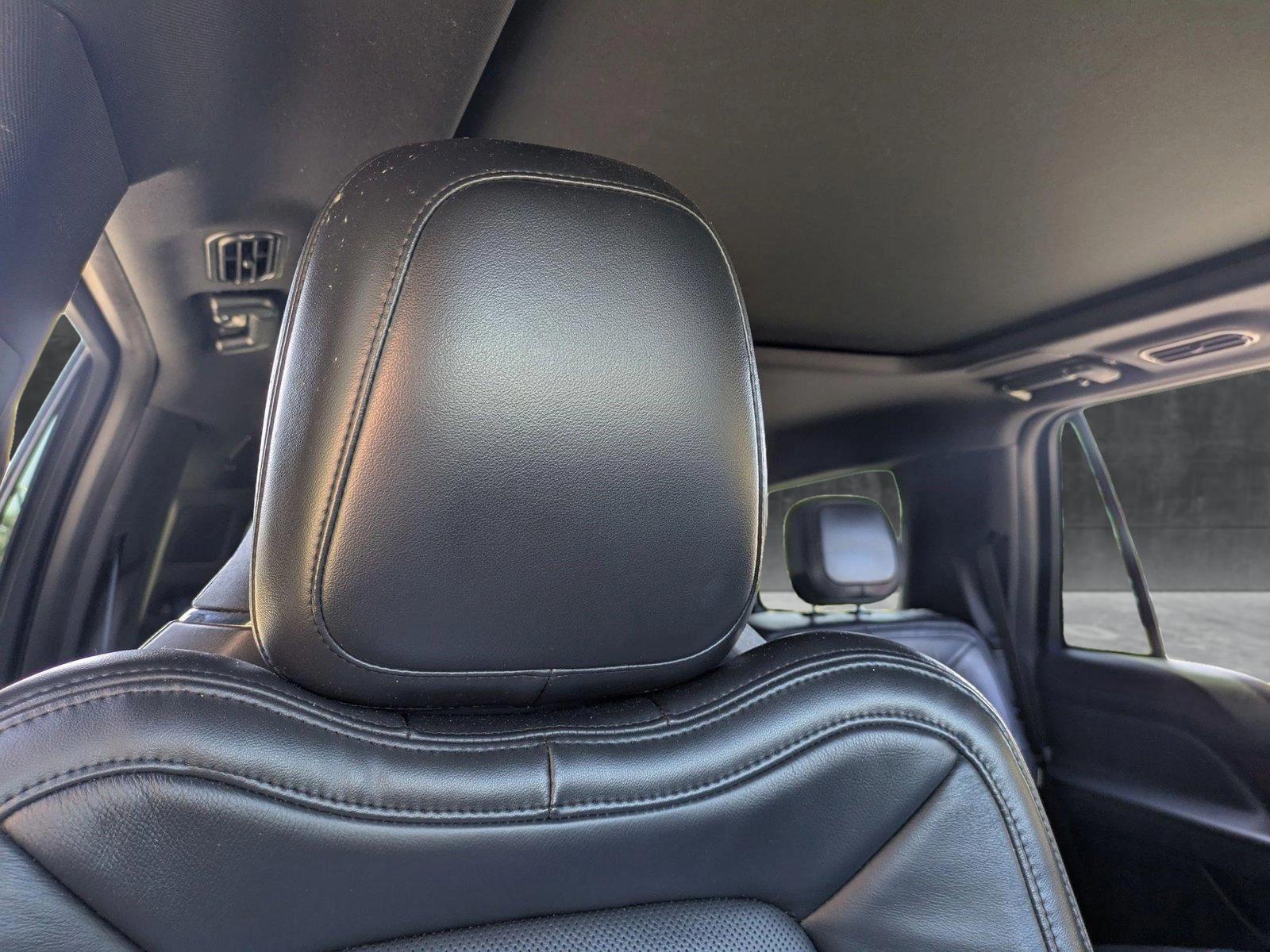 2022 Lincoln Navigator Vehicle Photo in Sarasota, FL 34231