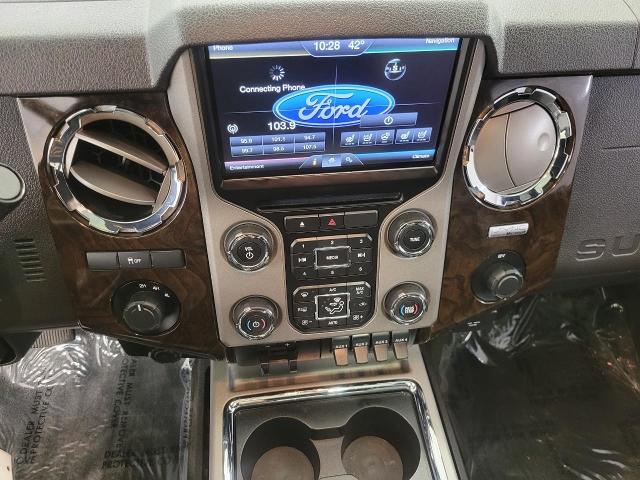 2014 Ford Super Duty F-250 SRW Vehicle Photo in Neenah, WI 54956