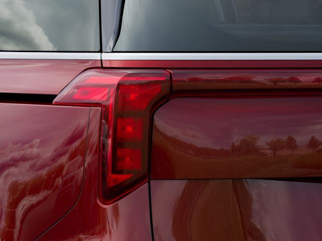 2025 Kia Carnival Vehicle Photo in Oshkosh, WI 54904