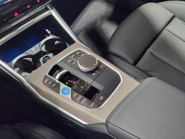 2025 BMW i4 Vehicle Photo in GRAPEVINE, TX 76051