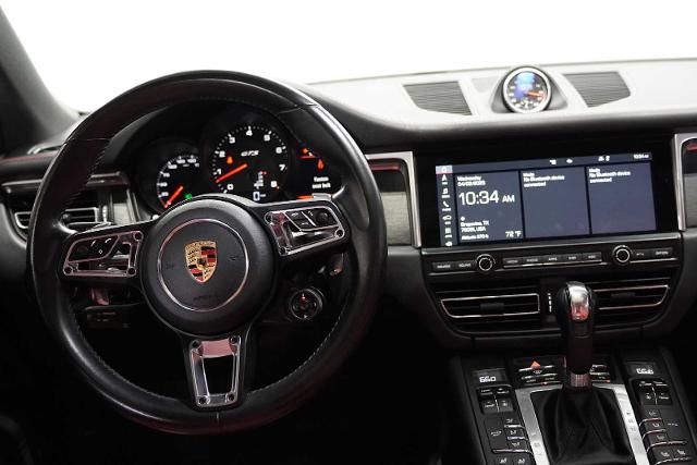 2020 Porsche Macan Vehicle Photo in GRAPEVINE, TX 76051