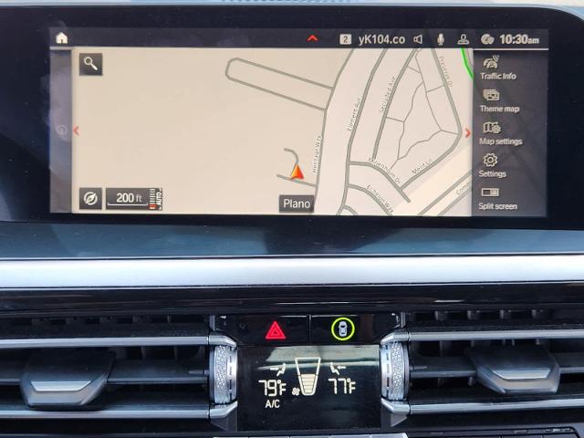 2022 BMW Z4 sDrive30i Vehicle Photo in PLANO, TX 75024