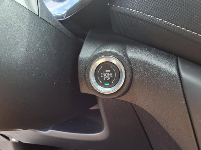 2023 Chevrolet Trailblazer Vehicle Photo in HENDERSON, NC 27536-2966