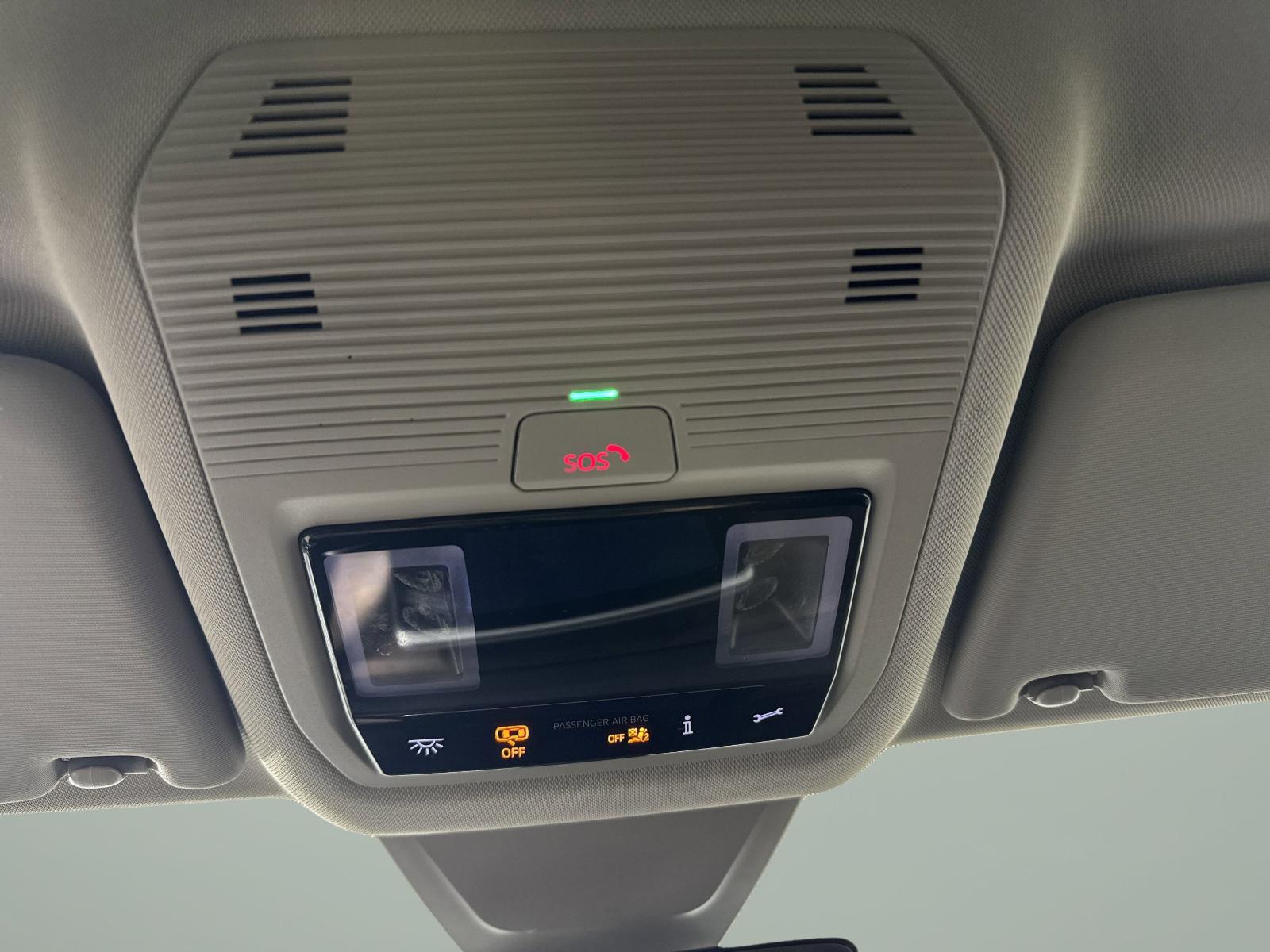 2024 Volkswagen Atlas Vehicle Photo in Georgetown, TX 78626