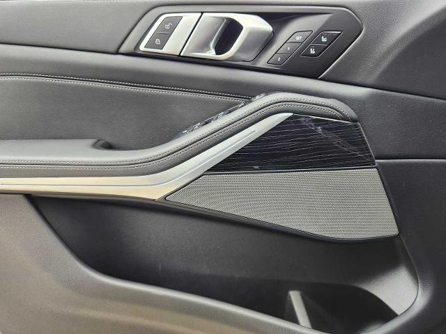 2024 BMW X5 xDrive40i Vehicle Photo in PLANO, TX 75024