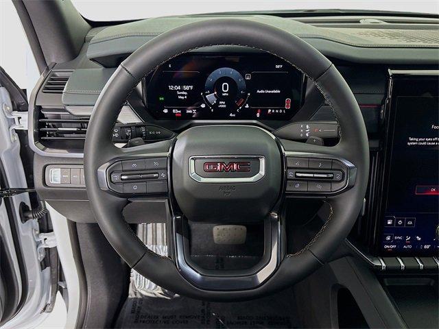2025 GMC Acadia Vehicle Photo in PUYALLUP, WA 98371-4149