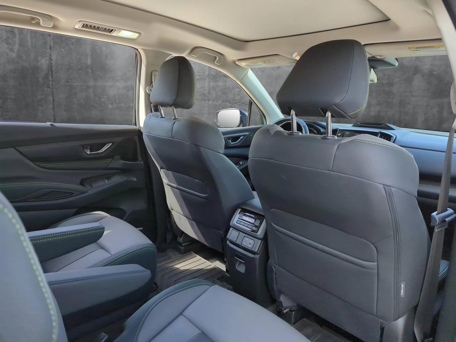 2024 Subaru Ascent Vehicle Photo in Margate, FL 33063
