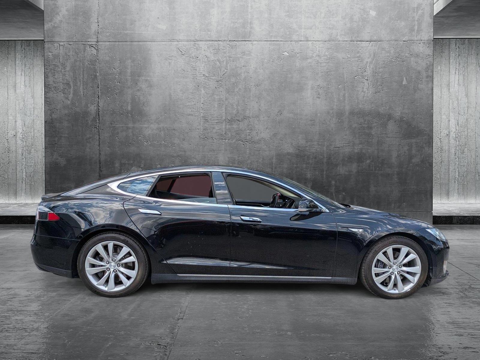 2014 Tesla Model S Vehicle Photo in Tampa, FL 33614