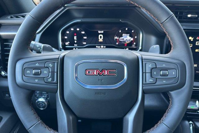 2025 GMC Sierra 1500 Vehicle Photo in STOCKTON, CA 95212-2838