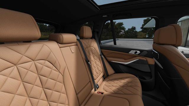 2026 BMW X5 xDrive40i Vehicle Photo in GRAPEVINE, TX 76051