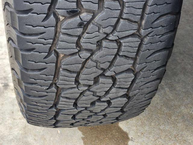 2021 Ford F-150 Vehicle Photo in HOUSTON, TX 77079