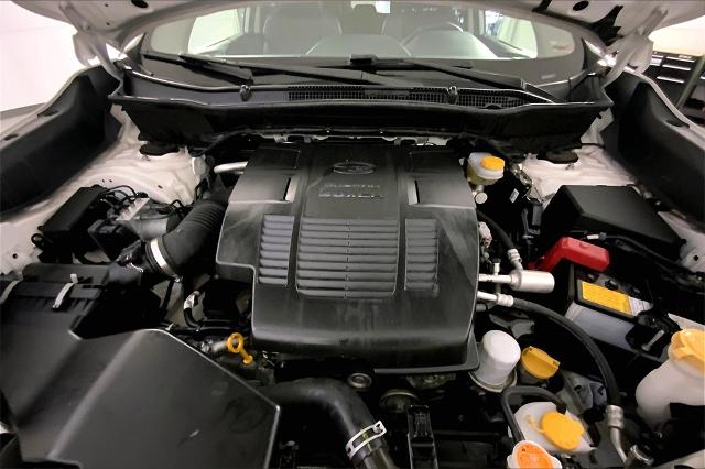 2019 Subaru Forester Vehicle Photo in Lees Summit, MO 64086