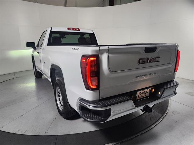 2025 GMC Sierra 1500 Vehicle Photo in PRESCOTT, AZ 86305-3700