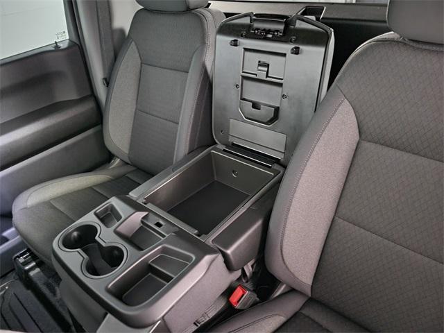 2025 GMC Sierra 1500 Vehicle Photo in PRESCOTT, AZ 86305-3700